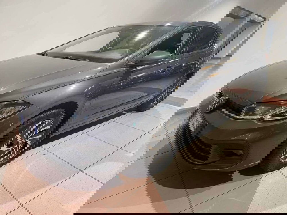 Volkswagen Polo usata a Genova