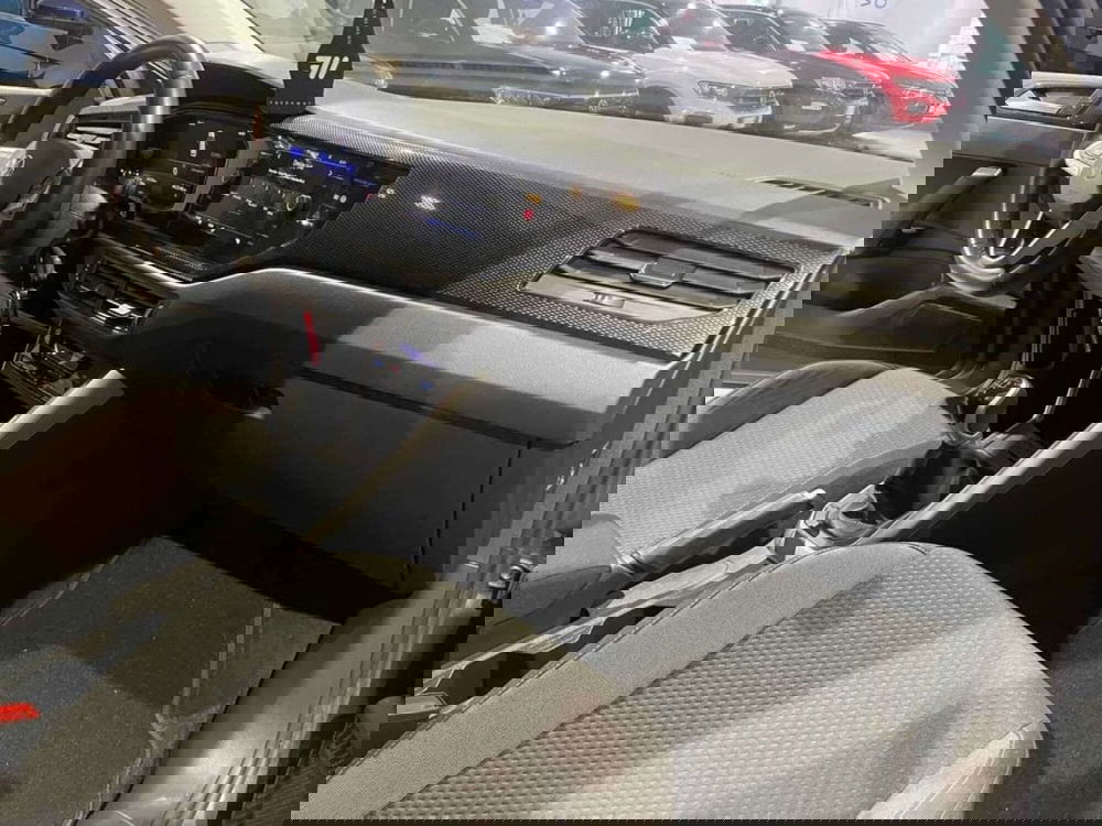 Volkswagen Polo usata a Genova (10)