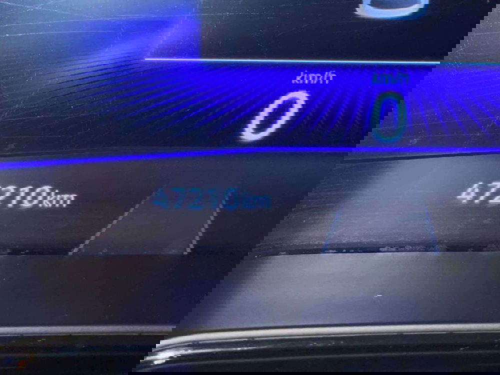 Volkswagen Polo usata a Genova (12)