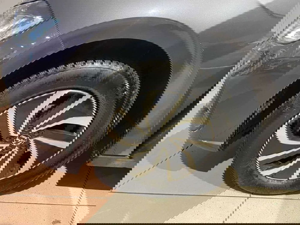 Volkswagen Polo usata a Genova (14)