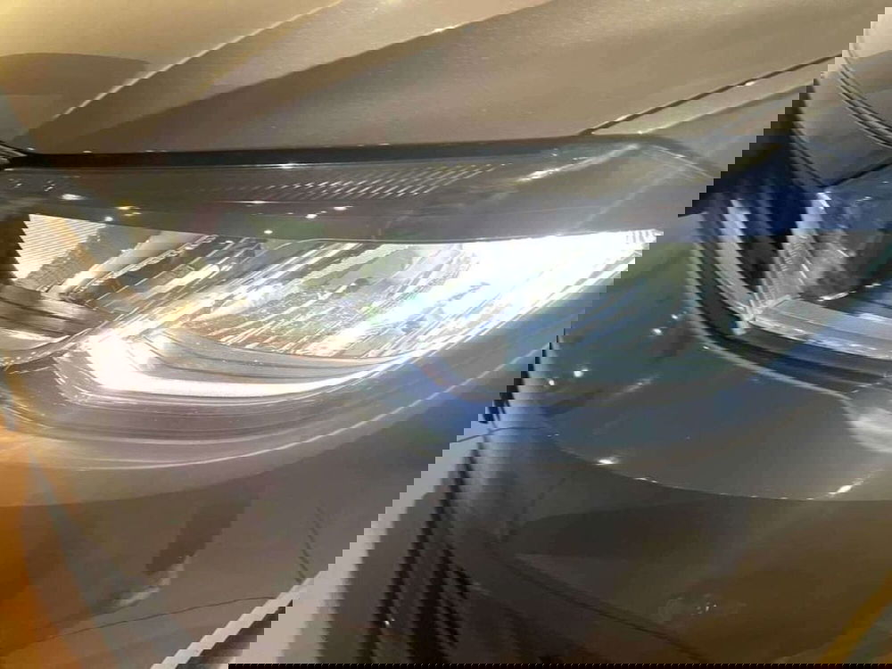 Volkswagen Polo usata a Genova (15)