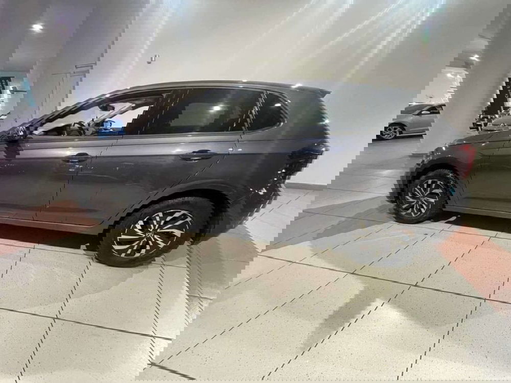 Volkswagen Polo usata a Genova (2)