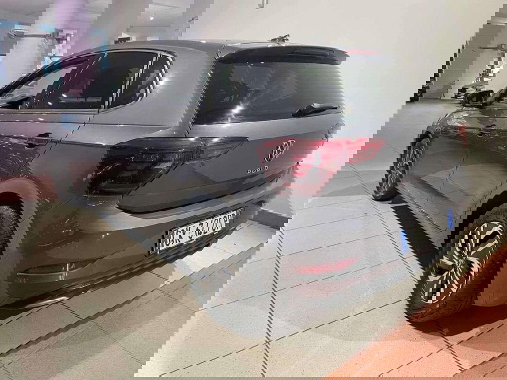 Volkswagen Polo usata a Genova (3)