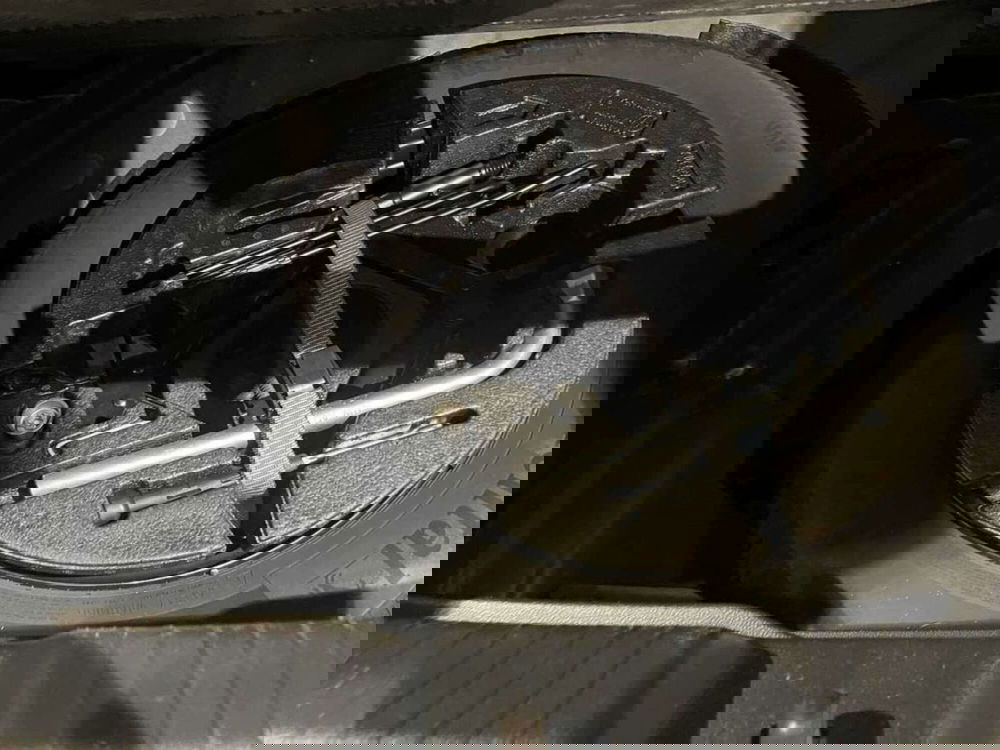 Volkswagen Polo usata a Genova (9)