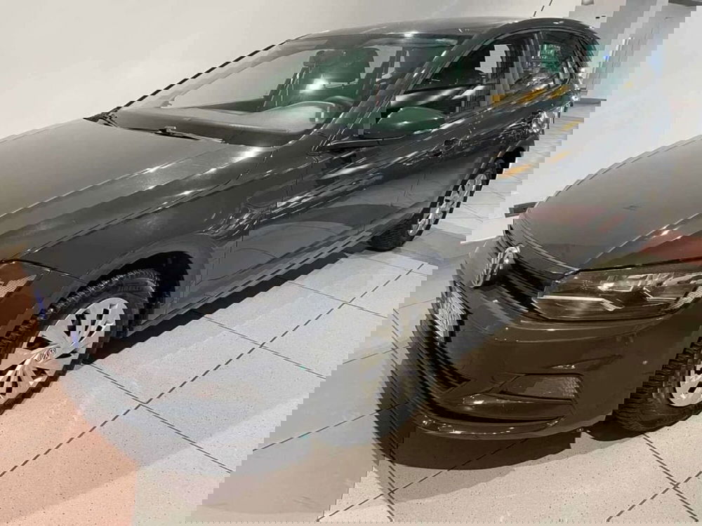 Volkswagen Polo usata a Genova