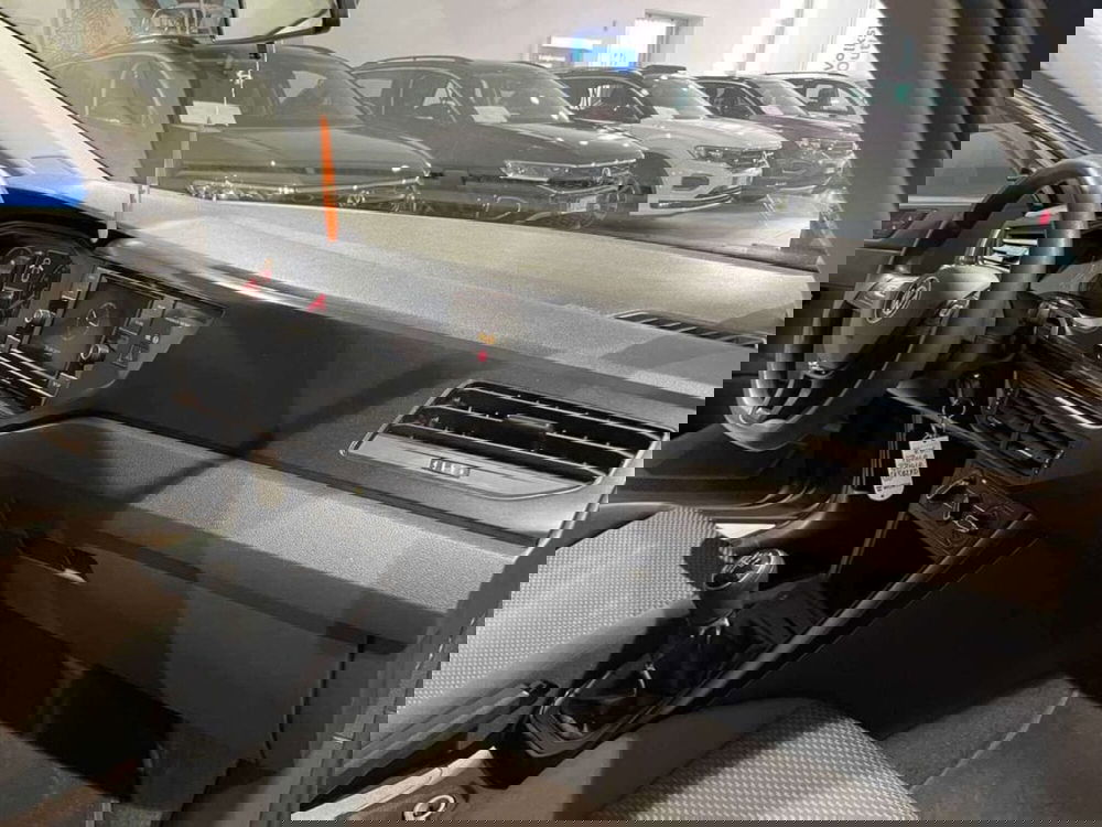 Volkswagen Polo usata a Genova (10)