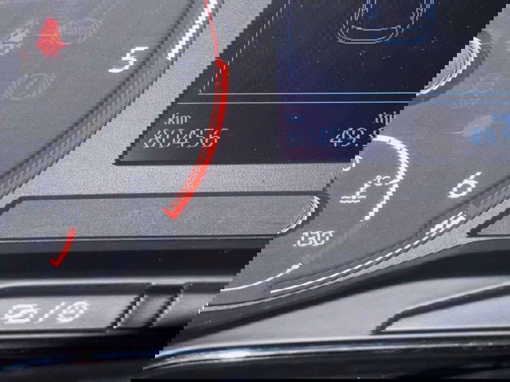 Volkswagen Polo usata a Genova (12)