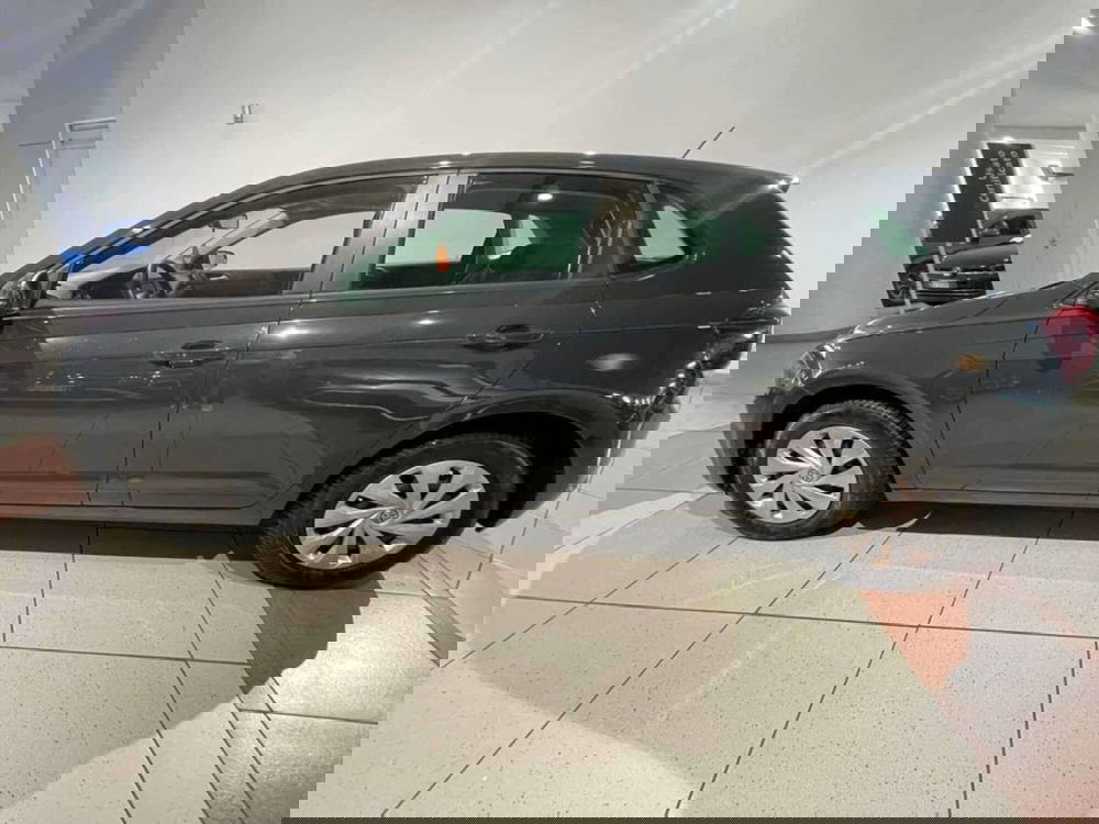 Volkswagen Polo usata a Genova (2)