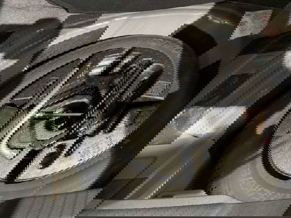 Volkswagen Polo usata a Genova (9)