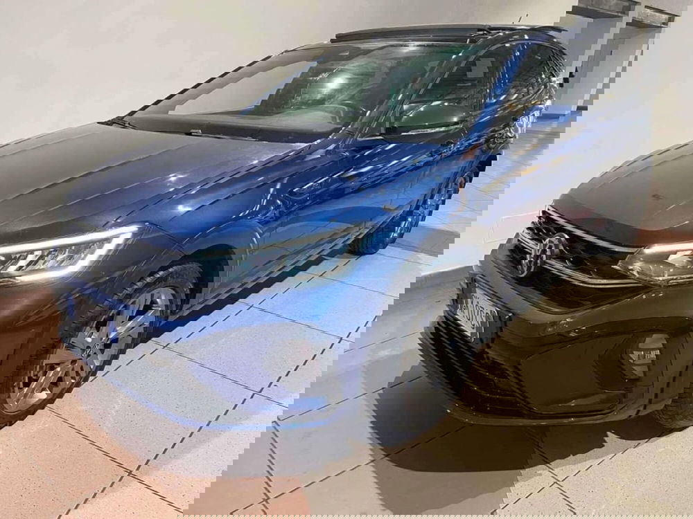 Volkswagen Taigo usata a Genova