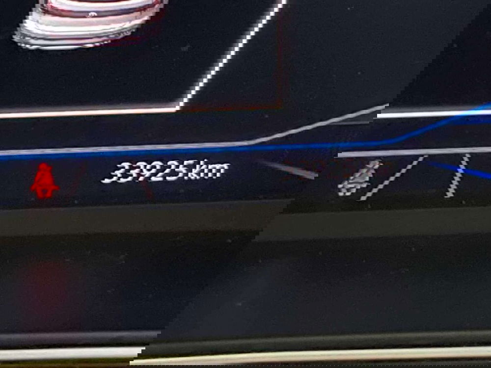 Volkswagen Taigo usata a Genova (12)