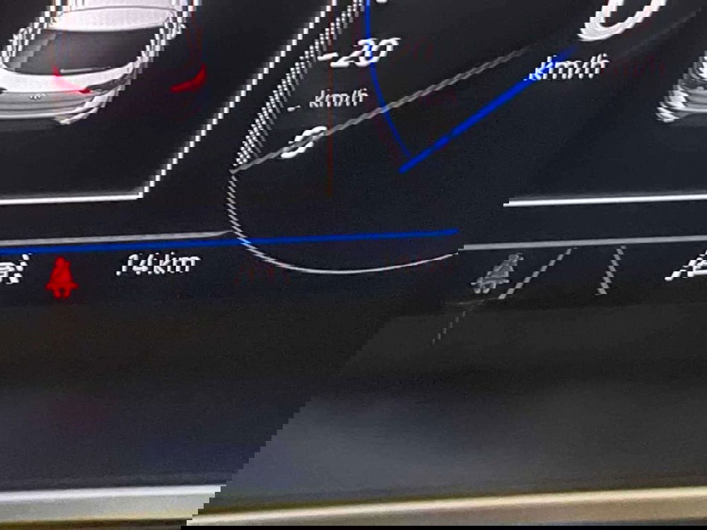 Volkswagen T-Roc nuova a Genova (12)