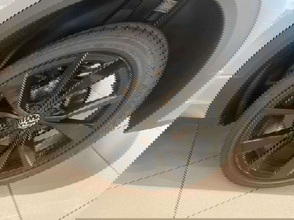 Volkswagen T-Roc nuova a Genova (14)