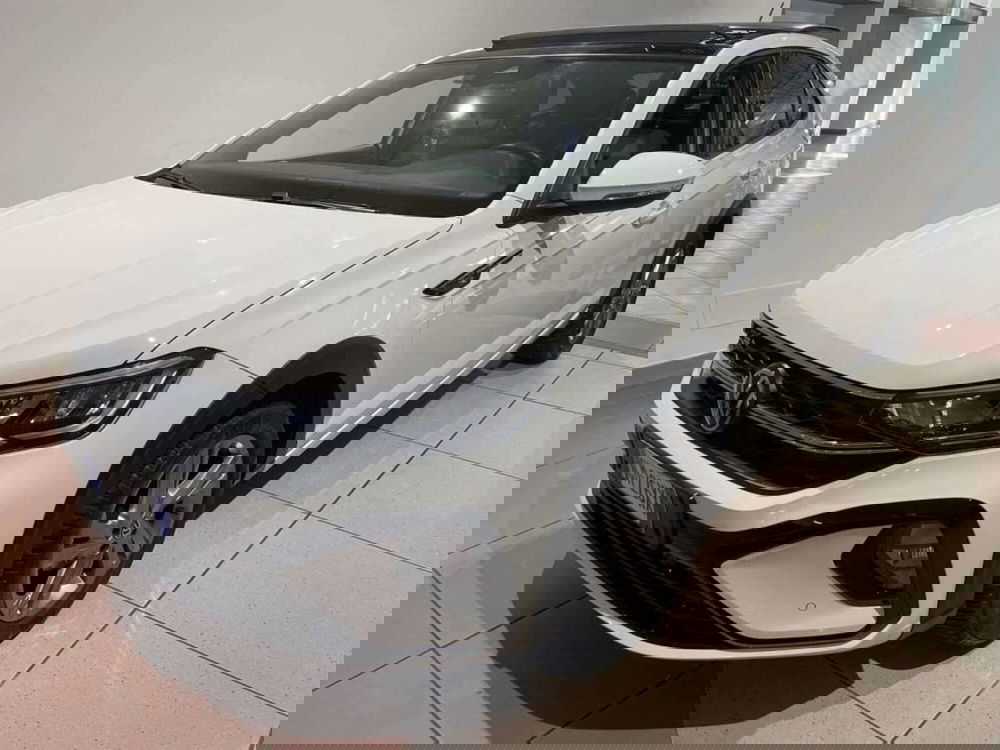 Volkswagen Taigo usata a Genova