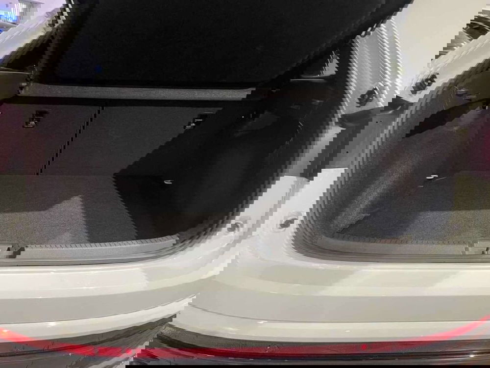 Volkswagen Taigo usata a Genova (12)