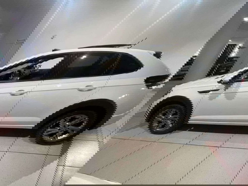 Volkswagen Taigo usata a Genova (2)