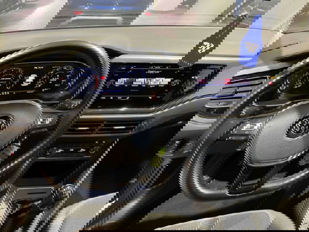 Volkswagen Polo usata a Genova (10)