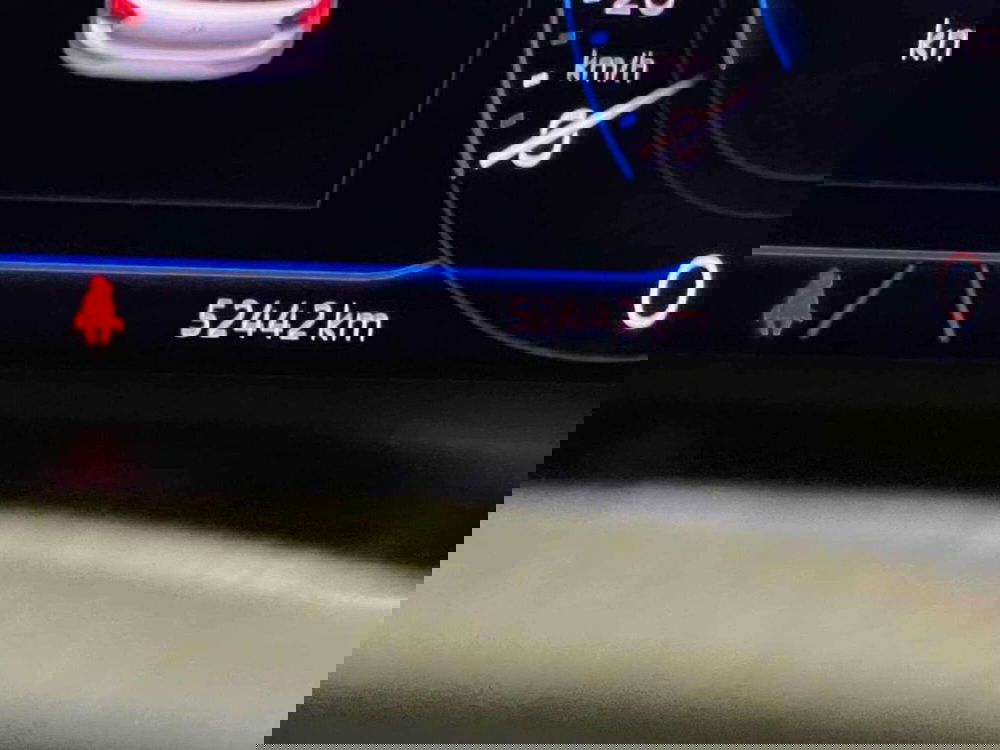 Volkswagen Polo usata a Genova (11)