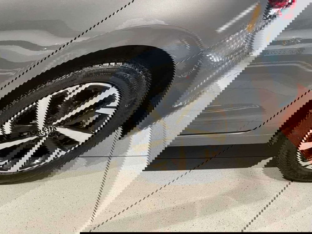 Volkswagen Polo usata a Genova (13)