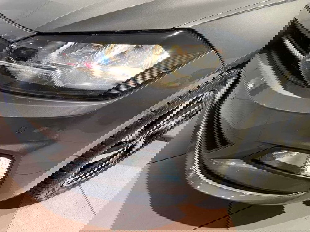 Volkswagen Polo usata a Genova (14)