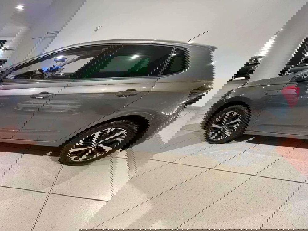 Volkswagen Polo usata a Genova (2)