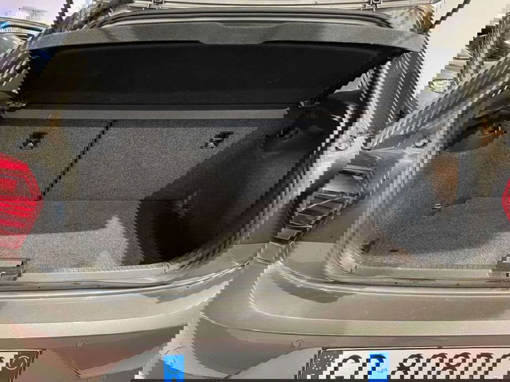 Volkswagen Polo usata a Genova (8)