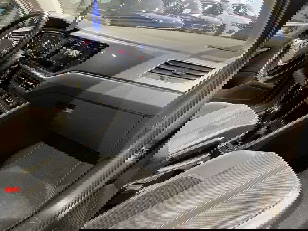 Volkswagen Polo usata a Genova (9)