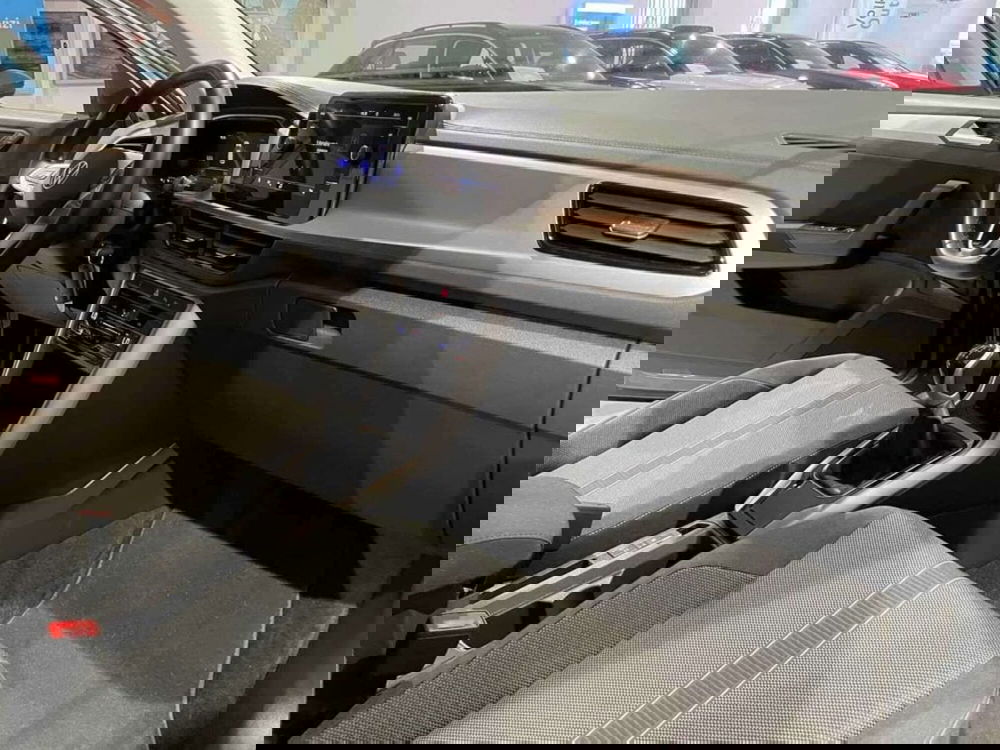 Volkswagen T-Roc usata a Genova (10)