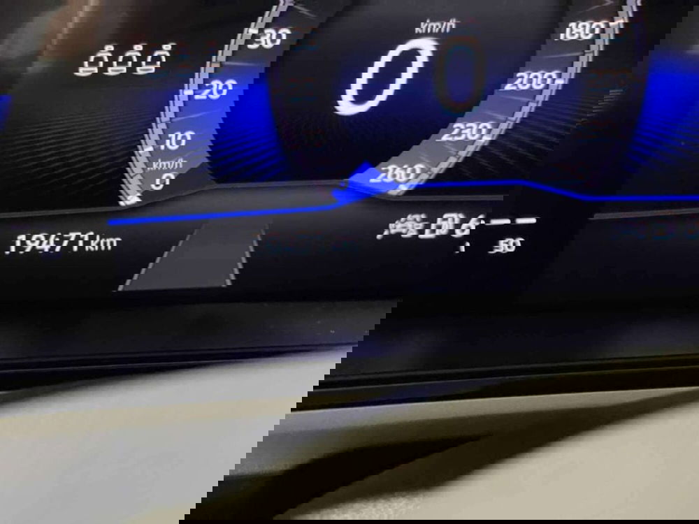 Volkswagen T-Roc usata a Genova (12)