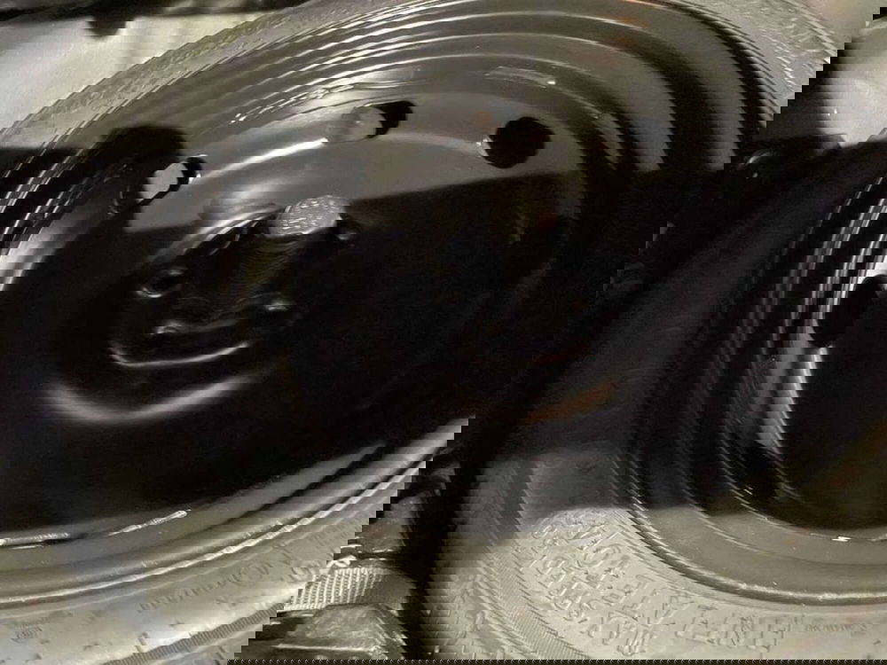 Volkswagen T-Roc usata a Genova (9)