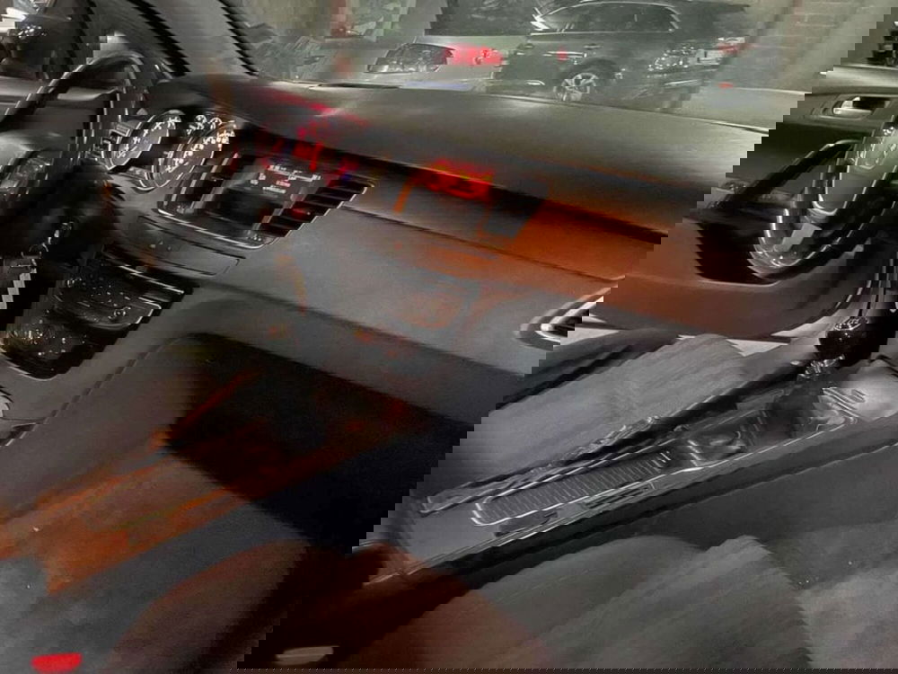 Peugeot 508 SW usata a Genova (10)