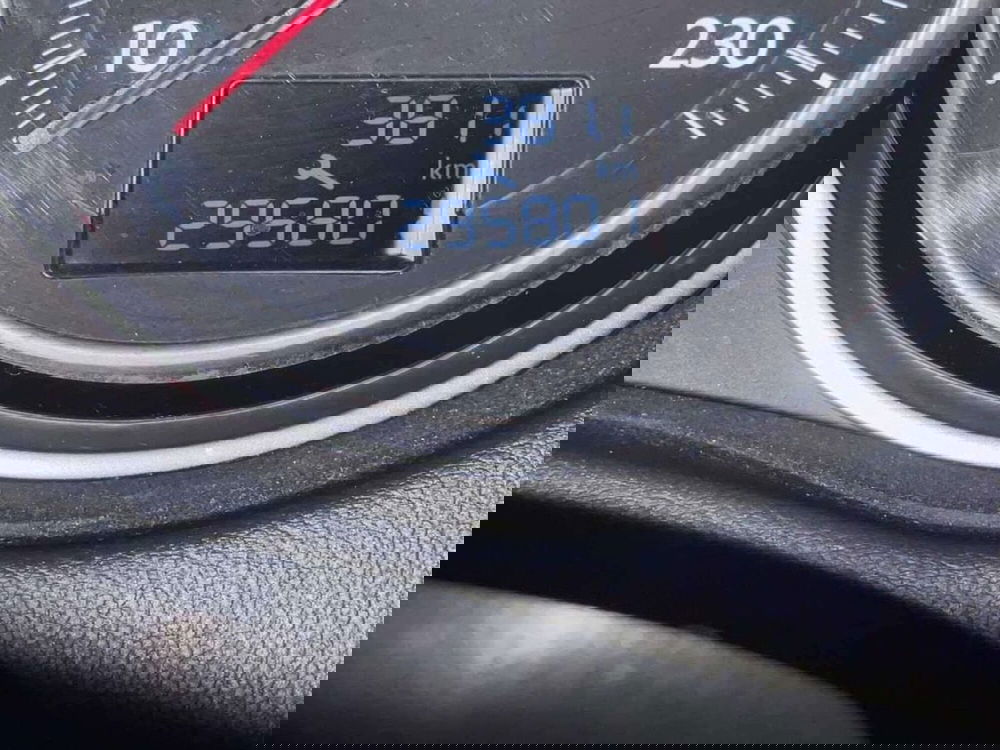 Peugeot 508 SW usata a Genova (12)