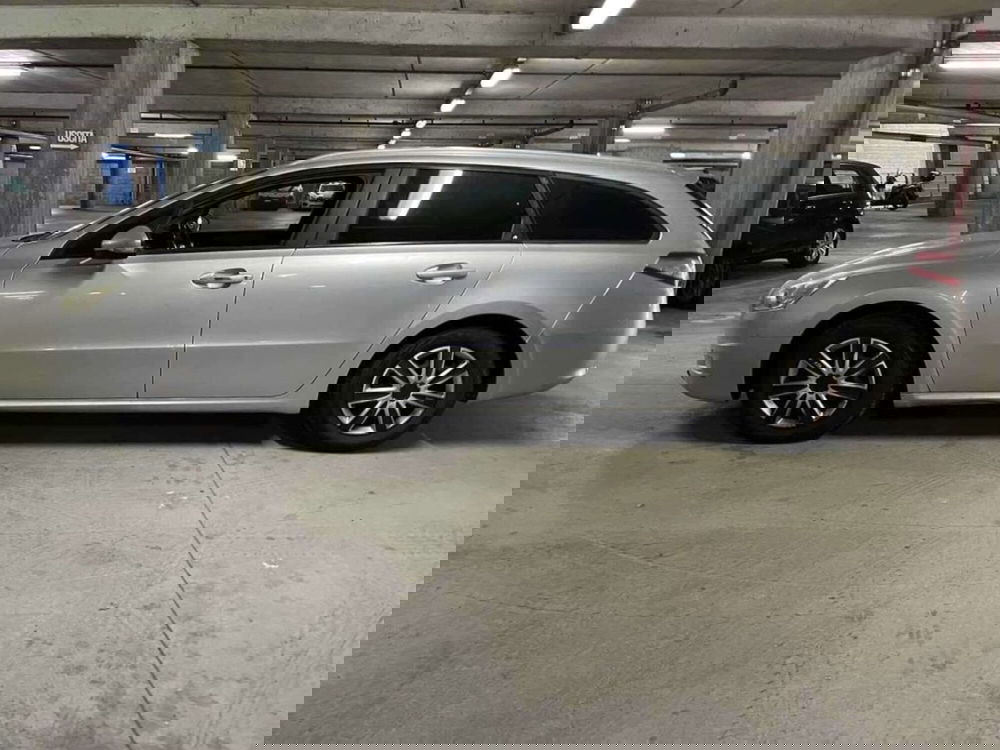 Peugeot 508 SW usata a Genova (2)