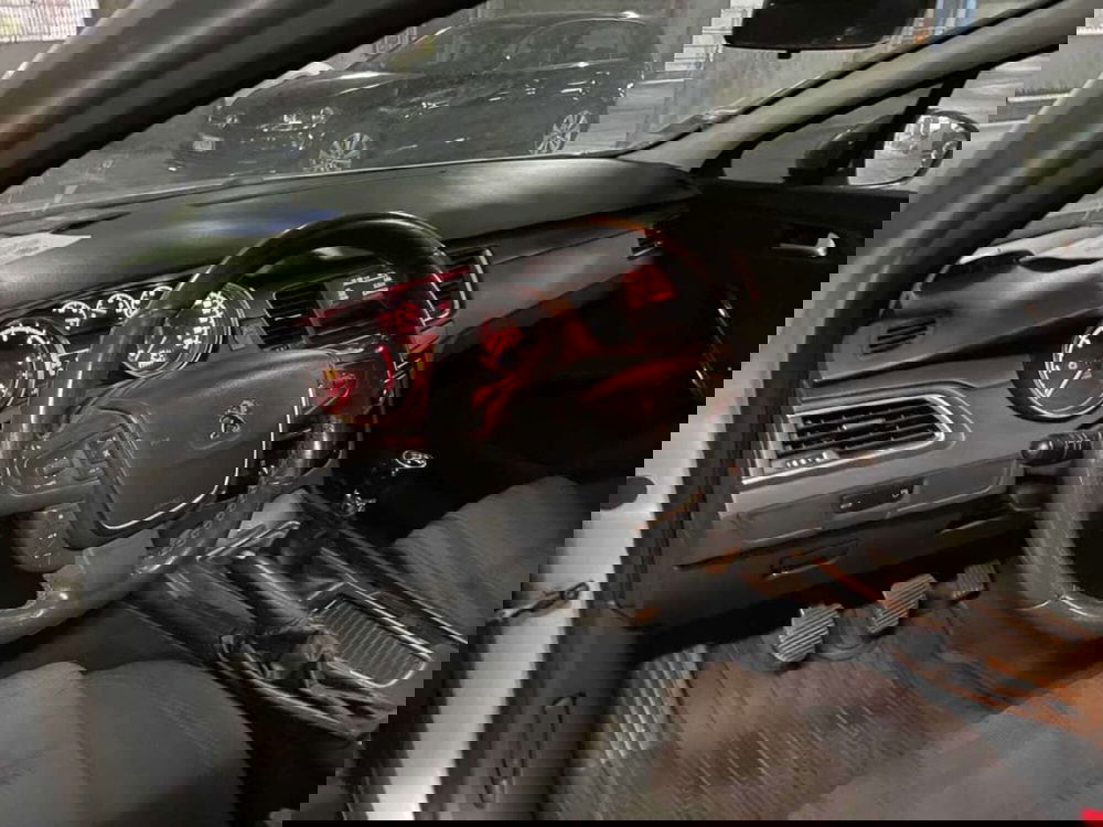 Peugeot 508 SW usata a Genova (8)