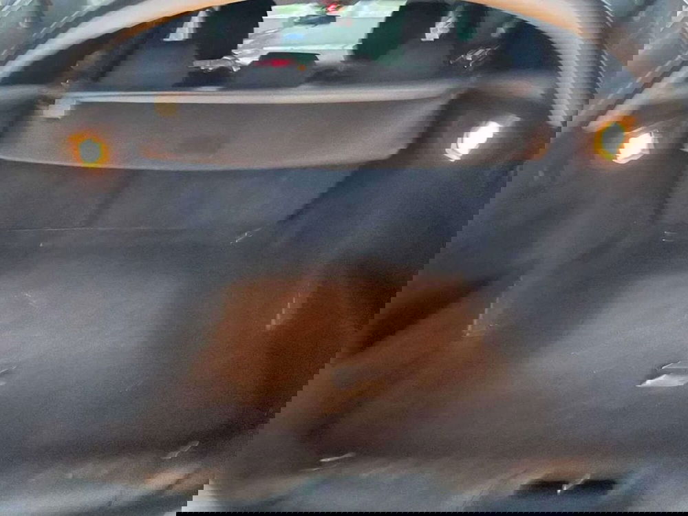 Peugeot 508 SW usata a Genova (9)