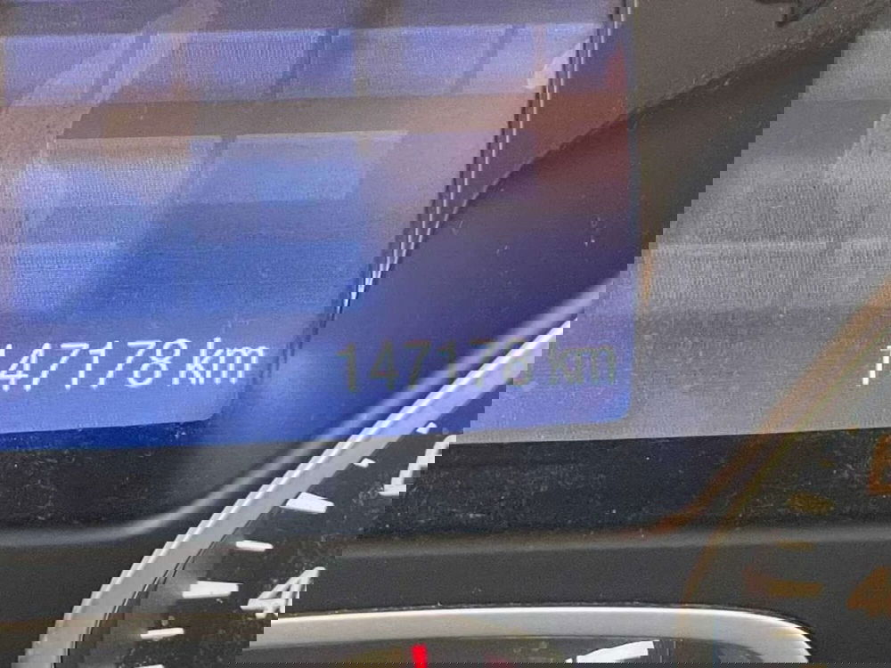 Ford Kuga usata a Genova (11)