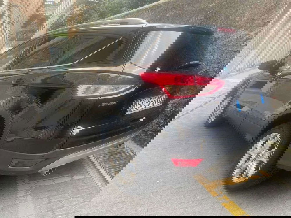 Ford Kuga usata a Genova (3)