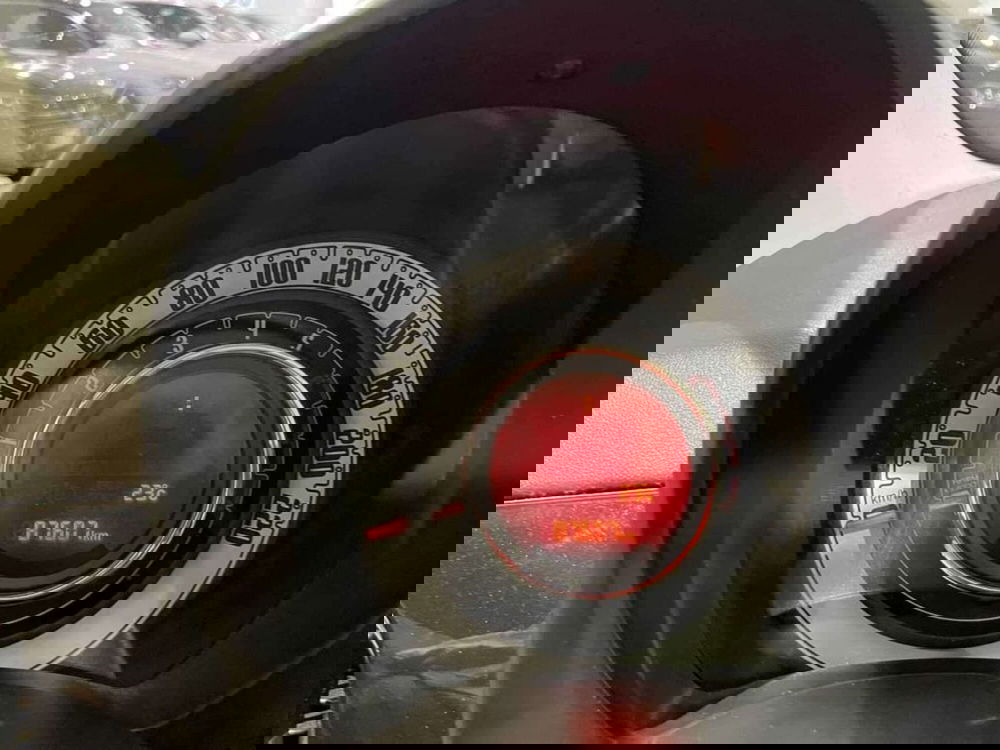 Fiat 500 usata a Genova (12)