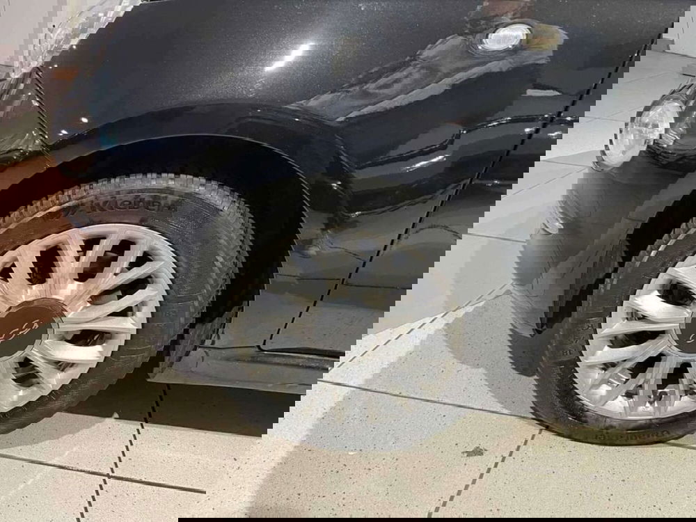 Fiat 500 usata a Genova (14)