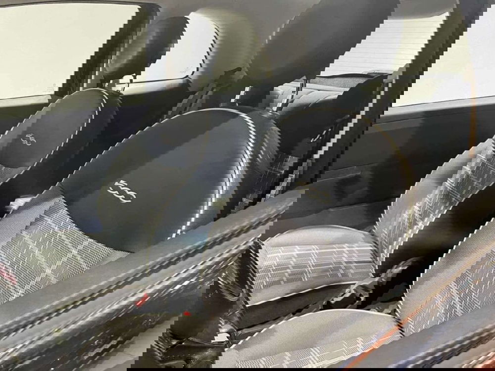 Fiat 500 usata a Genova (15)