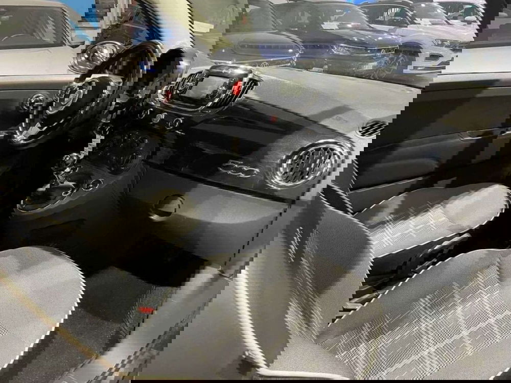 Fiat 500 usata a Genova (9)