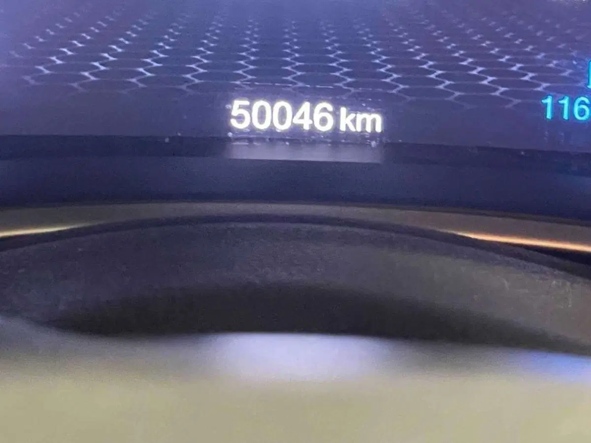 Jeep Compass usata a Genova (12)