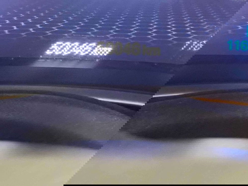 Jeep Compass usata a Genova (12)