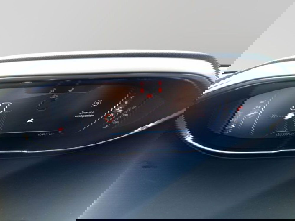 Peugeot 3008 usata a Frosinone (13)