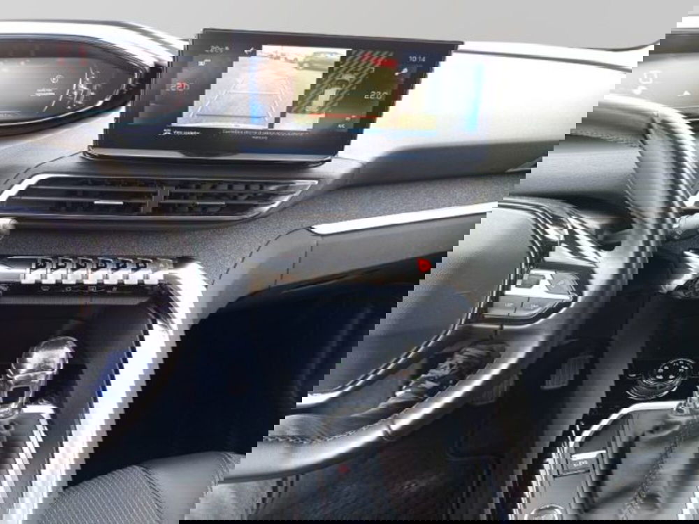 Peugeot 3008 usata a Frosinone (14)