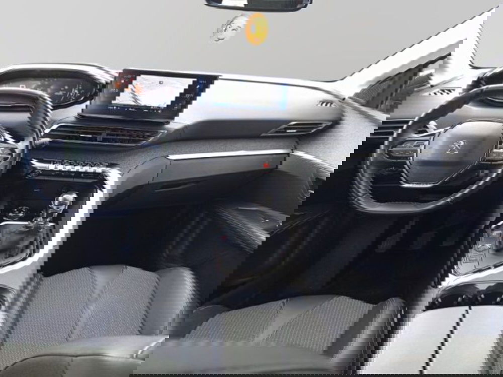 Peugeot 3008 usata a Frosinone (15)