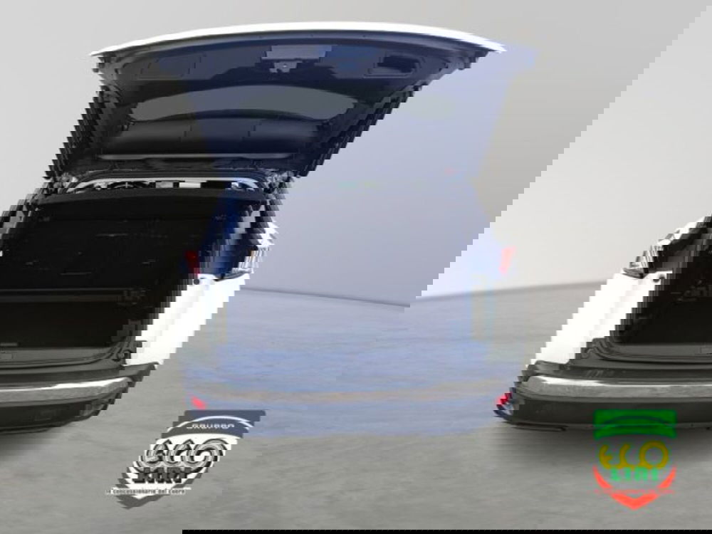 Peugeot 3008 usata a Frosinone (16)