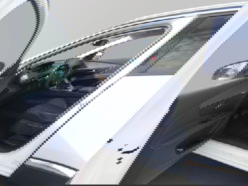 Peugeot 3008 usata a Frosinone (17)