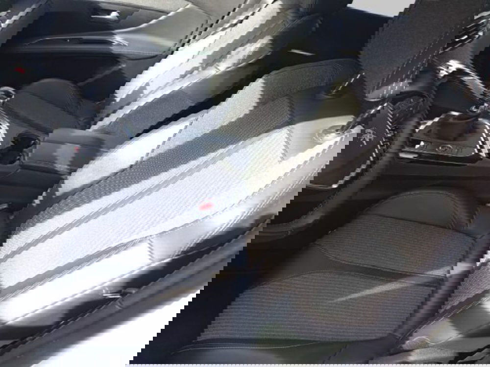 Peugeot 3008 usata a Frosinone (18)