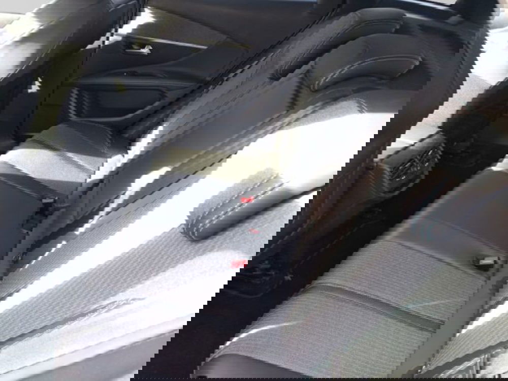 Peugeot 3008 usata a Frosinone (19)